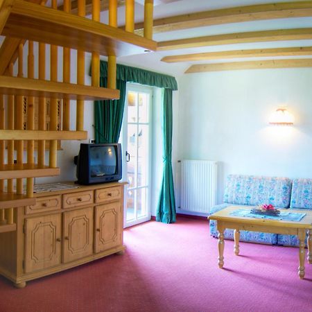 Residenz Am Kaiserweg Longostagno Eksteriør billede