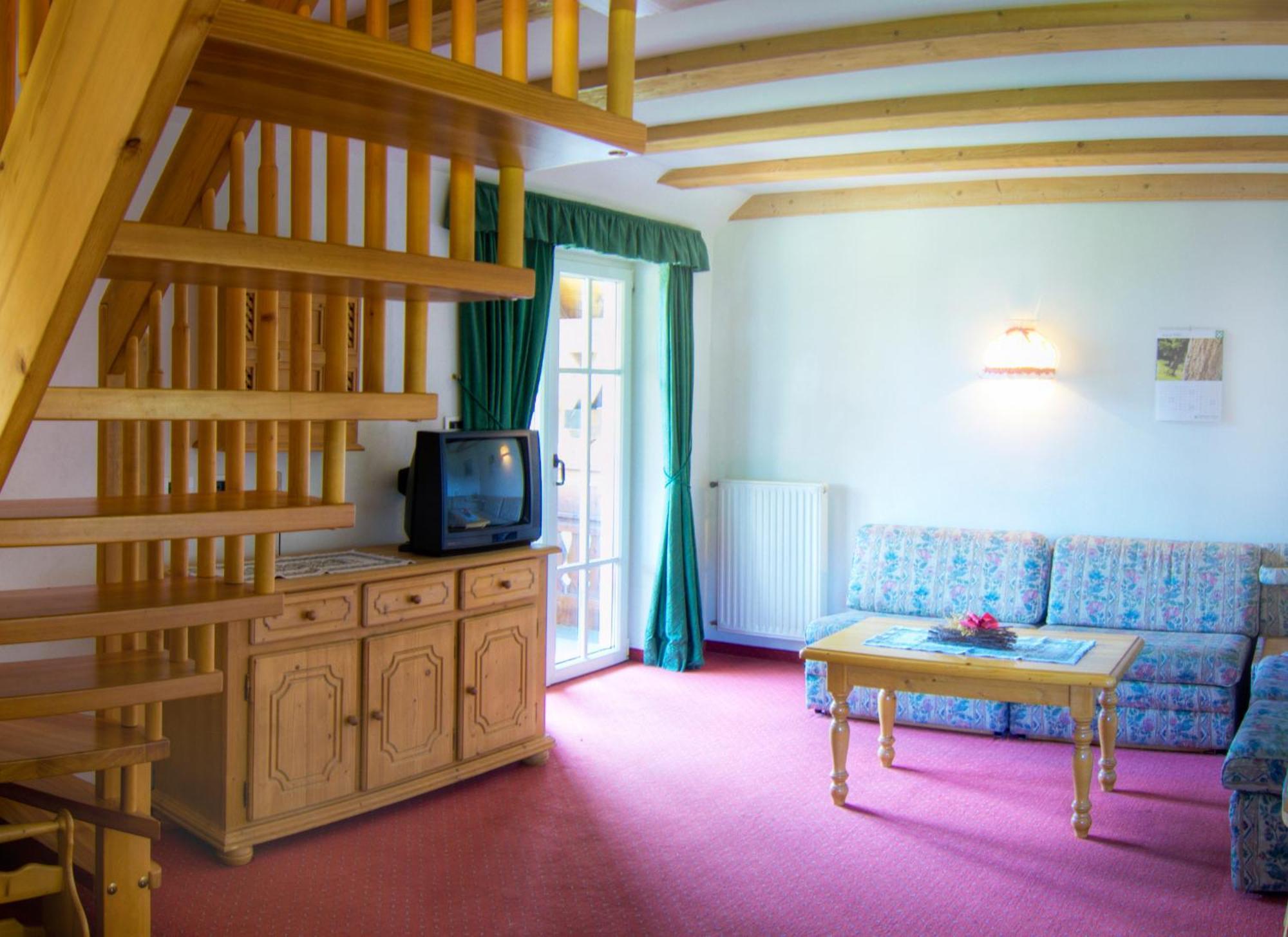 Residenz Am Kaiserweg Longostagno Eksteriør billede